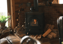 Government confirms wood burning stoves will not be banned