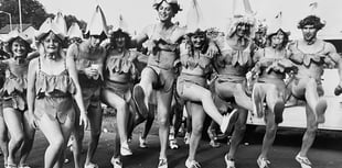 A PHOTOGRAPHIC MEMORY