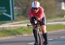 Impressive Mid Devon Cycling Club racing weekend including Maria’s district title