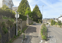 Road in Newton Abbot to close for several days for pipe work