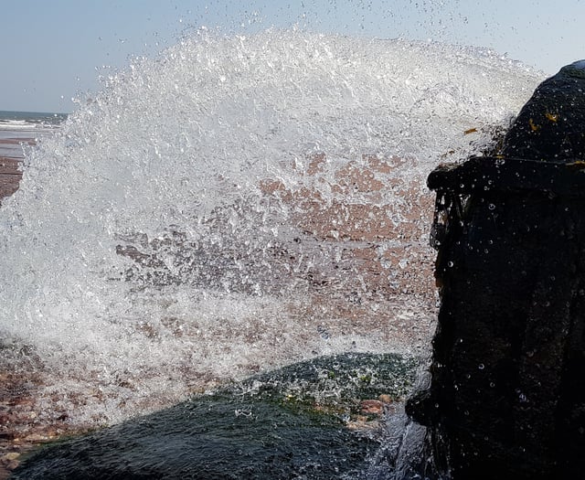 Devon MPs demand urgent sewage action