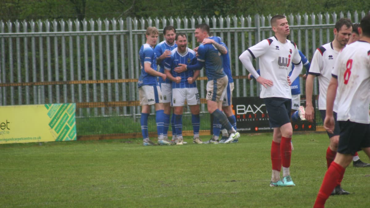 Previewing this weekend’s football across Devon 26,04 ...