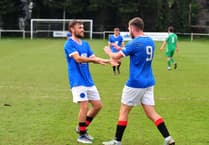 Newton Abbot Spurs and Bovey Tracey AFC end Peninsula League season on a high
