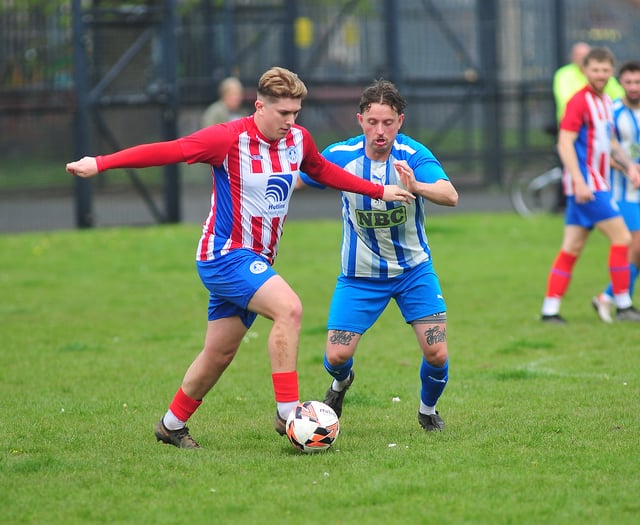Spurs 2nds snatch Newton Abbot bragging rights