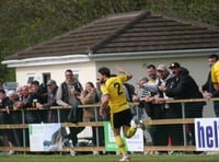 WATCH: Buckland Athletic vs Nailsea & Tickenham photography