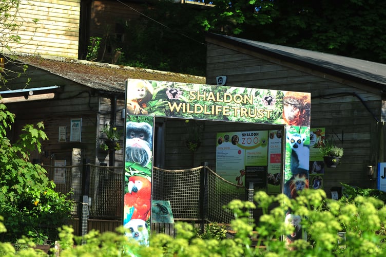 Shaldon WIldlife Trust