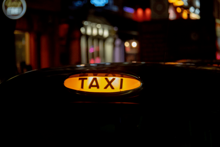 Taxi drivers fear they are being ‘taken for a ride.’