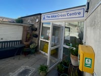 Community centre launches fire alarm fundraiser