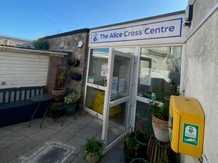 Heritage Centre celebrates Alice
