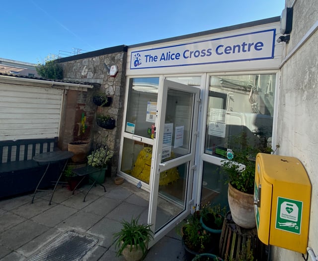 Community centre launches fire alarm fundraiser