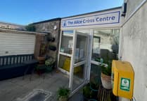 Community centre launches fire alarm fundraiser