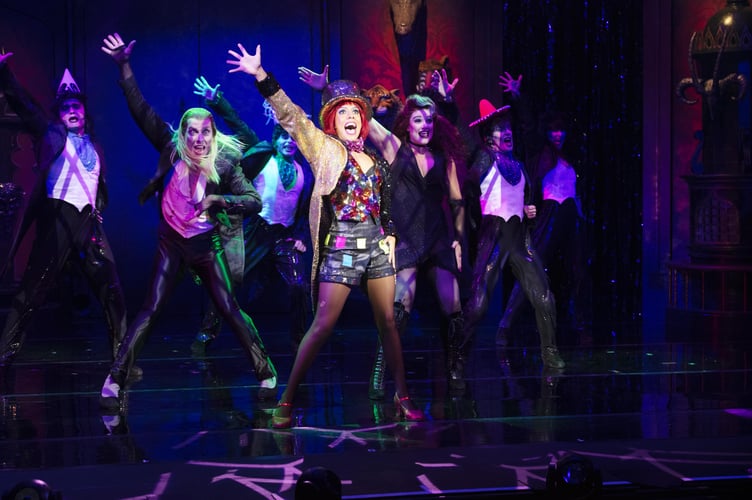 Rocky Horror Picure Show