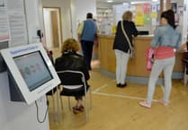 Patient experience with GPs in Devon improving