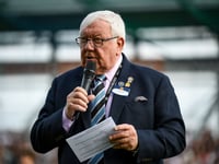 Rowe eyes new era for Exeter as takeover edges closer