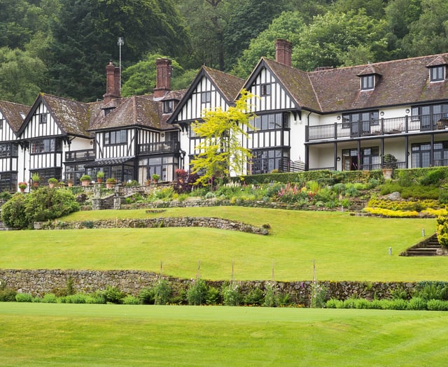 Teignbridge food businesses shortlisted for awards