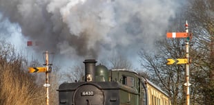 Full steam ahead for county show
