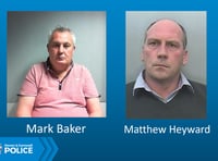 Kingsteignton man jailed for bribery and fraud