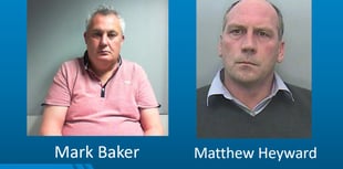 Kingsteignton man jailed for bribery and fraud