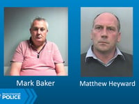 Kingsteignton man jailed for bribery and fraud