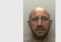 Dawlish man jailed for attacking former partner