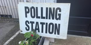 Polls open for County elections