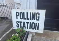 Polls open for County elections