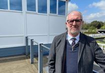 Return of cheque deposit services welcomed by Ashburton postmaster