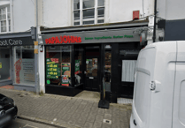 Pizza chain to close Newton Abbot store