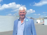 Reform UK wins first Teignbridge District Council seat