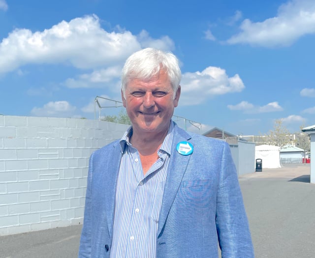 Reform UK wins first Teignbridge District Council seat