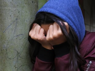 Dozens of children in Teignbridge living in temporary accommodation – as number keeps increasing across England