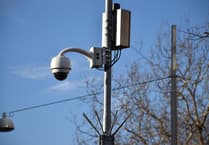 I spy with my little eye...