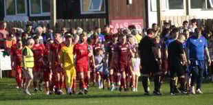 Premier Division relegation scrap continues to heat up