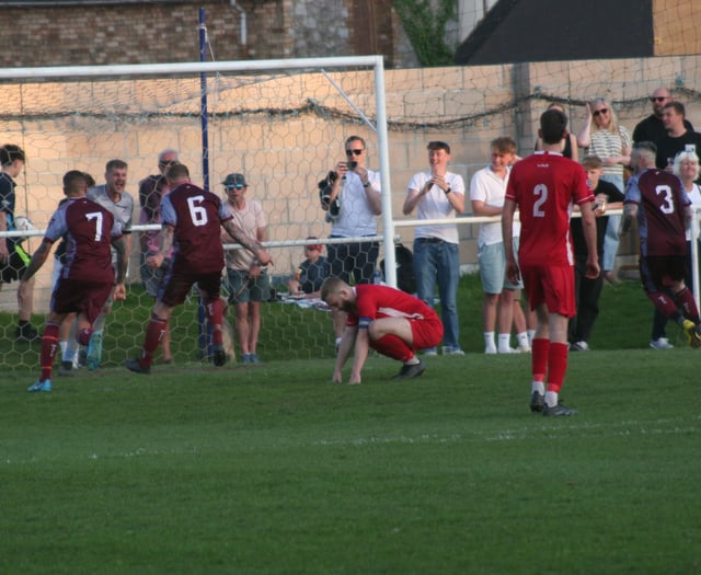 Rams return to cup action