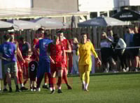 WATCH: Herald Cup final photography- Kingsteignton Ath vs Waldon Ath