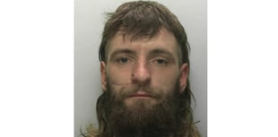 Four year sentence for knife-wielding Costcutter robber