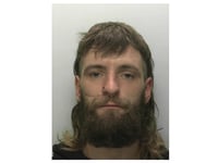 Four year sentence for knife-wielding Costcutter robber