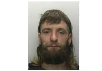 Four year sentence for knife-wielding Costcutter robber