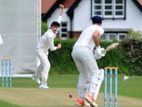 Batting trio bring delight for Bovey 2nd XI