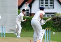 Opening day defeats for Bovey Tracey CC 1st and 2nd XIs
