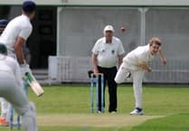 B Division brilliance for Abbotskerswell and Bovey Tracey 2nd XI