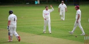 Ipplepen defeat nearest neighbours Abbots