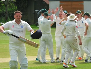 Ashburton overcome South Devon in rivalry match