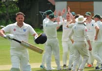Ashburton overcome South Devon Cricket Club in rivalry match