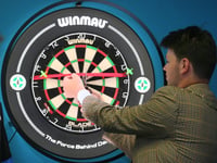 Teignbridge Darts academy celebrate a new beginning