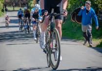 Mixed fortunes for former Mid Devon Cycling Club youngster
