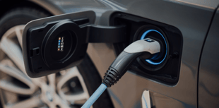 EV chargepoints in the South West grow by nearly a third in a year