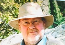 Devon pays tribute to Brian Thomas, a remarkable journalist.