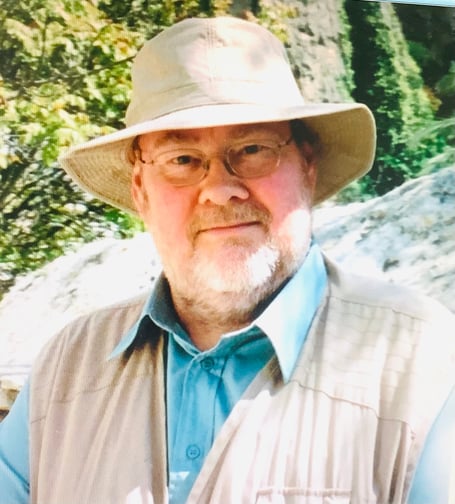 Former Mid Devon Advertiser chief reporter Brian Thomas has died aged 78.