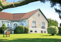 Application to demolish and build new Kingsteignton care home submitted